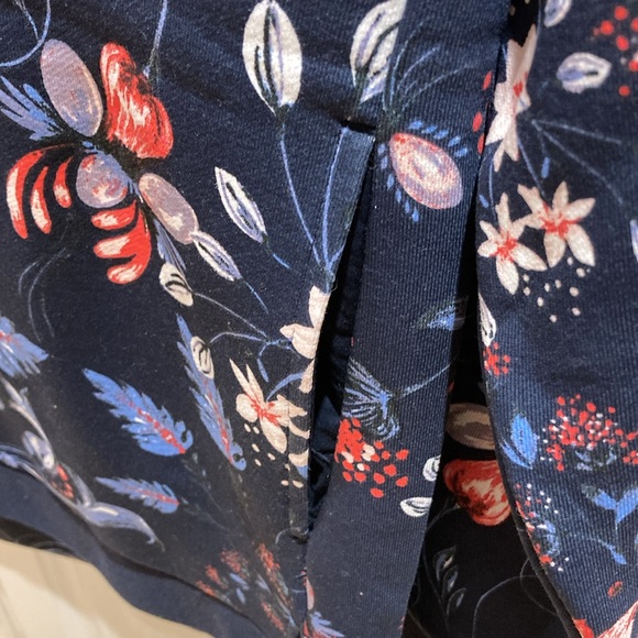 NWOT Kari Traa 1/2 zip pull over. Size S - Picture 8 of 11